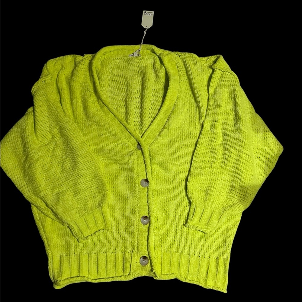 NWT Boyfriend Sweater